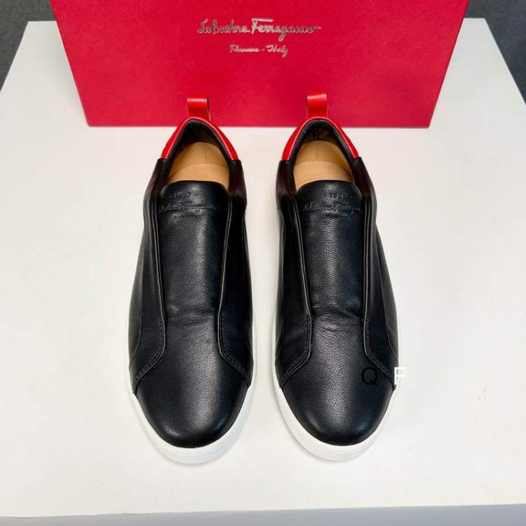 Picture of Ferragamo Shoes _SKUFerragamosz38-452CTF08015144